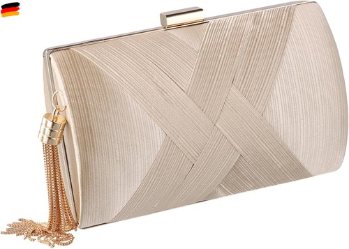 Amexo damen clutch - amexo,