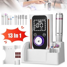 Profi Nagelfräser Elektrische