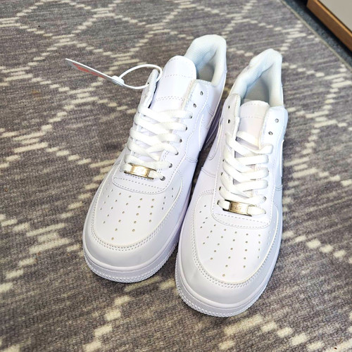 Nike air force weis größe - air,