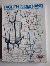 Wilhelm Wagenfeld, Täglich in