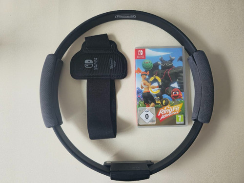 Blitzversand ringfit - blitzversand,