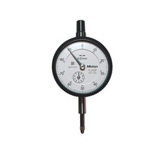 Mitutoyo Messuhr Messbereich