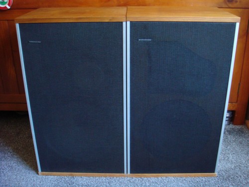 Tandberg 5020 wege - tl-5020, 3-wege