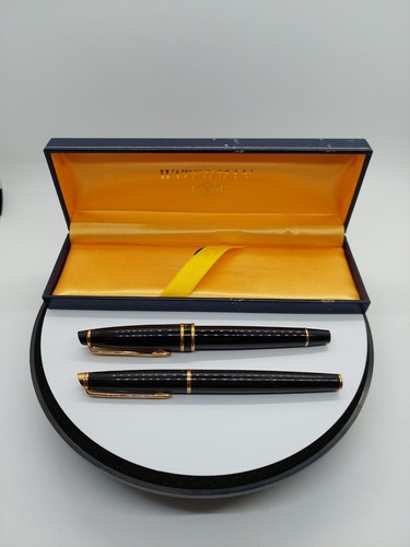 Vintage waterman hemisphere - waterman,