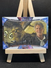 Han Solo, #CDQ-B-411, 2023