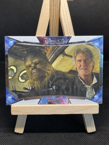 Han solo cdq - han, solo,