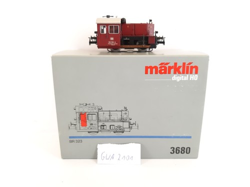 Gwa2101 märklin 3680 - gwa2101,
