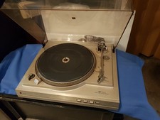 Plattenspieler Dual CS 528