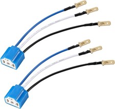 H4 Adapter 2 Stück Keramik