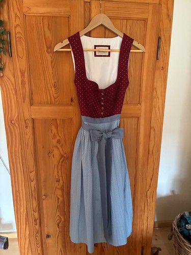 Stockerpoint dirndl der - stockerpoint, in