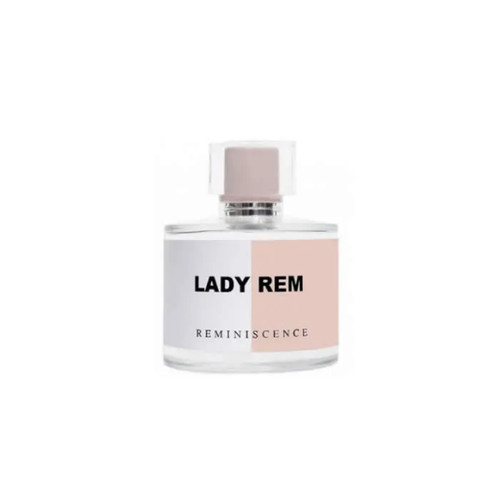 Reminiscence lady rem - reminiscence, de