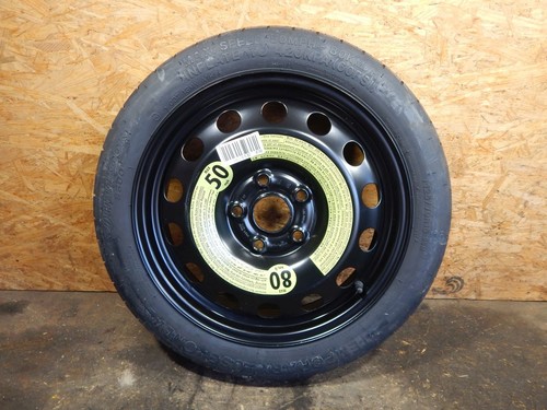 Notrad ersatzrad zoll vw - ersatzrad, 16