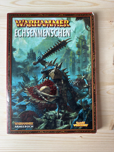 Warhammer fantasy - warhammer,
