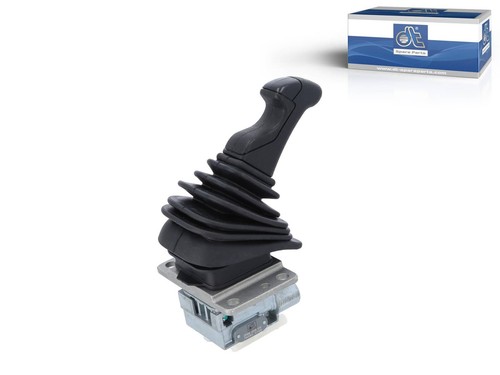 Handbremsventil spare parts - dt,