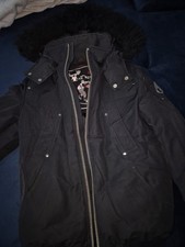 Originale Moose Knuckles