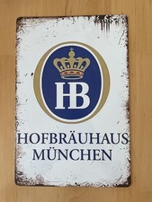 Blechschild 20cm x 30cm#