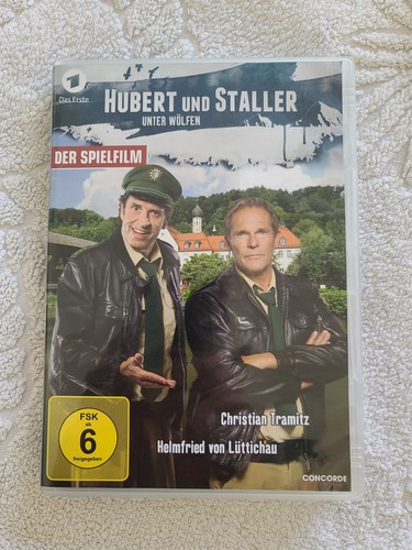 Hubert und staller unter - hubert,