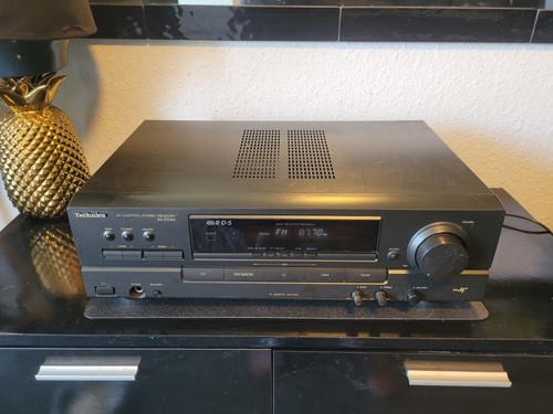 Technics ex140 class - class, h+av