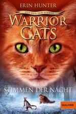 Warrior Cats Staffel 4/03 -