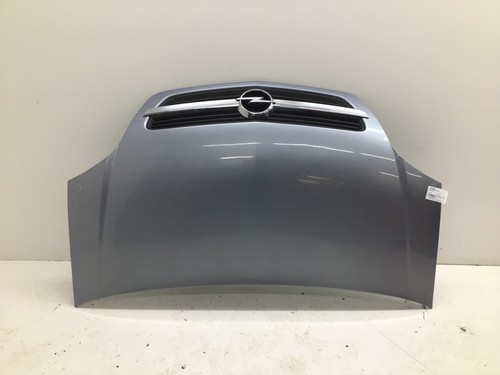 Motorhaube opel meriva 16v - opel,