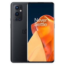 OnePlus 9 Pro 5G Smartphone 128 GB Stellar Black "Gratis Versand"