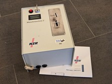 NZR ZMZ 0215 - 0,50 Euro -