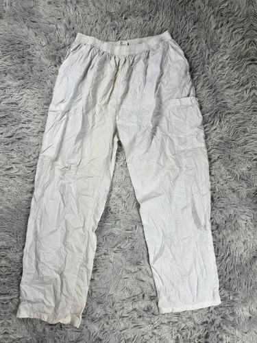 Dickies hose weiß cargo bund - cargo,