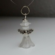 Charm Schutzengel Anhänger