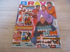 Bravo 9.11.1995 46/95 mit