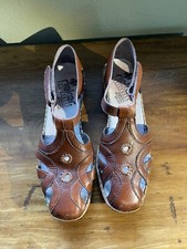 Rieker Antistress Sling Back