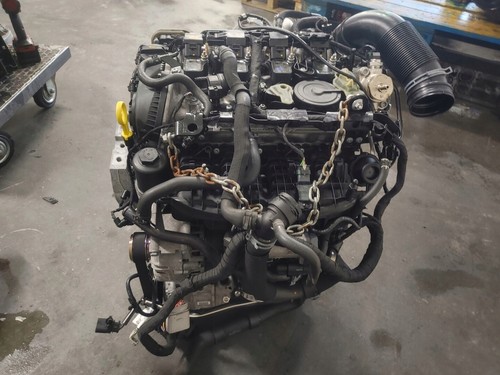 Motor moteur engine audi seat - moteur,