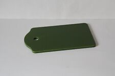 Melitta Kopenhagen Malachitgrün Grün Frühstücksbrettchen Brotbrett 10238