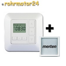 Zeitschaltuhr Timer Uhr Casa