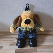 Kinderrucksack Teddyrucksack Kinder Rucksack Teddy Hund Tasche