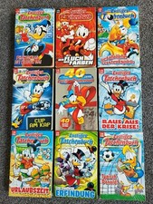 Lustiges Taschenbuch / LTB Bände  zum Aussuchen - Comic Mickey Mouse