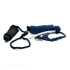 Festmacherleine 3-fach