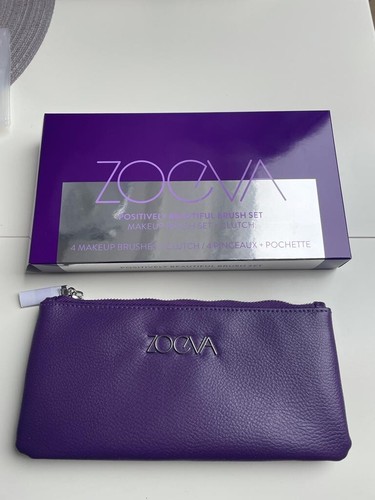 Zoeva brush clutch - zoeva,