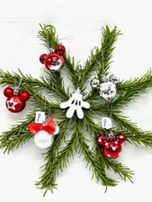 DISNEY Mickey Mouse Minnie