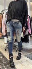 Dsquared jeans blau - dsquared, 👖
