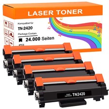 XXL Toner kompatibel für