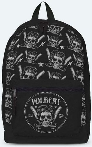 Rocksax volbeat barber aop - rocksax,