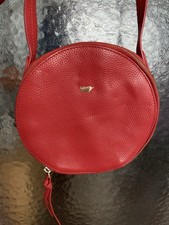 Braun Büffel Kleine Runde