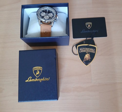 Automobili lamborghini herren - automobili, lamborghini-herren