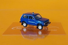 Brekina 27229 Lada Niva WAS
