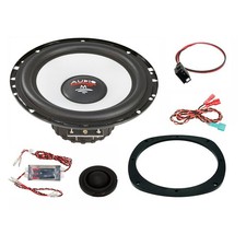 AUDIOSYSTEM Front Auto