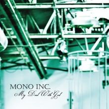 Deal with god von mono - my,