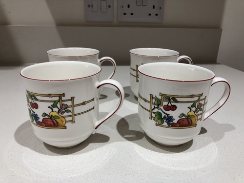 Villeroy boch mon jardin - 4,
