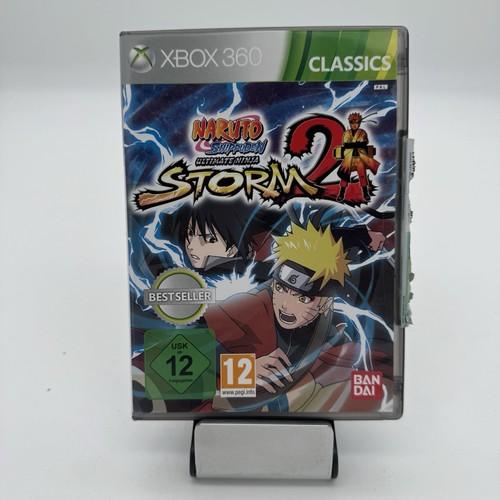 Naruto shippuden ultimate - naruto,