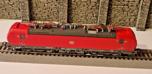 Roco 73985 vectron 193 - ,,