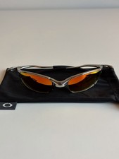 Oakley X Metal Juliet Polished